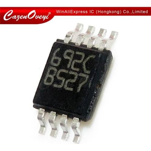 1pcs/lot L6920DCTR L6920DC L6920 MSOP-8 In Stock