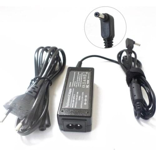 19V 2.37A AC Adapter Power Supply Cord Charger For ASUS ZenBook UX31A-DB72 UX31A-R5007V UX31A-R4003P UX32A-R3024H UX31A-R4005P
