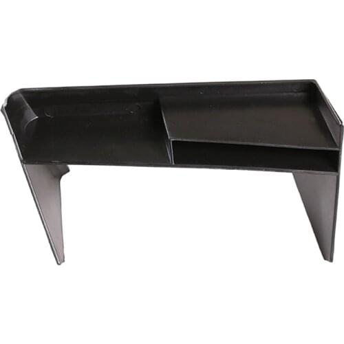 Car for Golf 8 MK8 20-21 Center Console Armrest Storage Box Phone Tray Glove Organizers Box Accessories