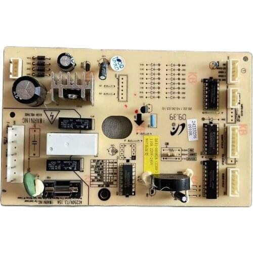 Good 1pcs for Samsung refrigerator display board DA41-00484A BCD-285WNLVS refrigerator part