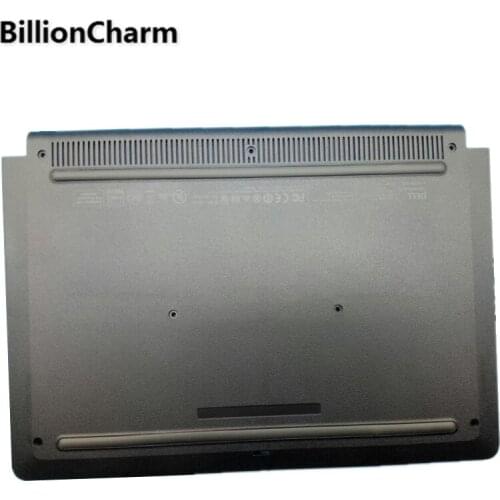 BillionCharm New Bottom Case For DELL Chromebook 11 3120 Laptop Bottom Base Case Cover D Shell