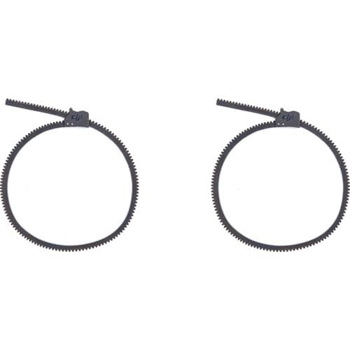 DJI Ronin RS 2 Ronin S2 generation SLR handheld gimbal gimbal with focus device and focus rack