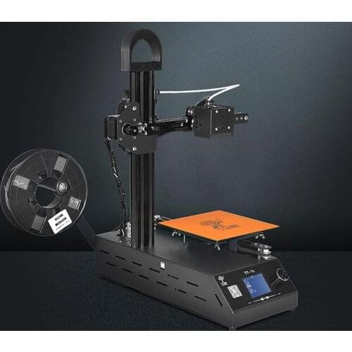 High precision home Mini3D printer, DIY automatic leveling Education Learning