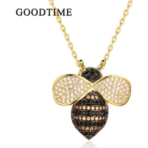 GoodTime Baby Necklaces