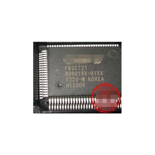 IC NEW 100% F82C721