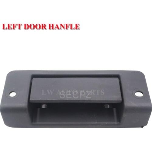 Left Door Button For Ford Transit MK6 MK7 2000-2013 1494098