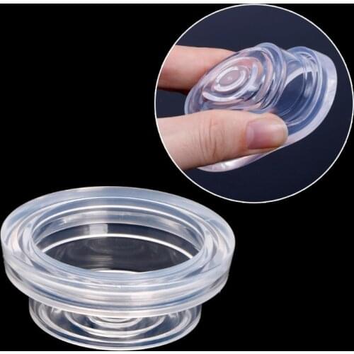 Breast Pump Diaphragm Accessories Baby Silicone Feeding Replacement Parts 95AE