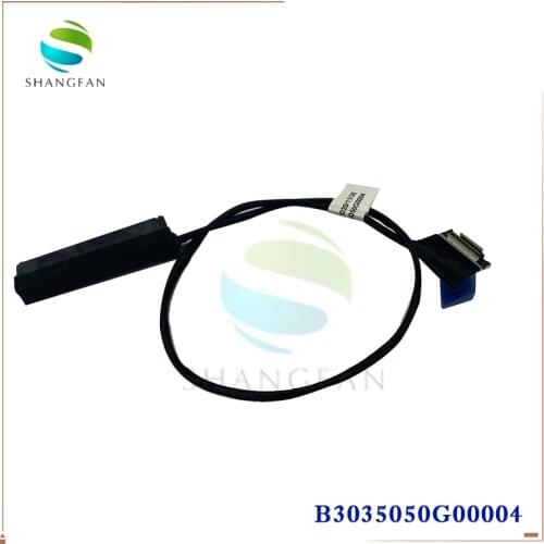 New Hard Disk Drive Cable For HP Pavilion DV7 dv7-6000 DV6-6000 HDD Cable HPMH-B3035050G00004