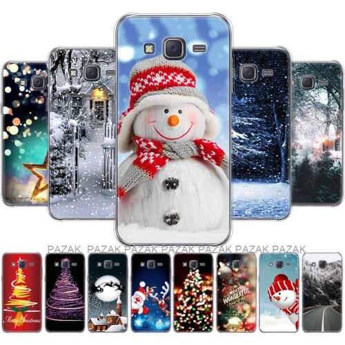 PAZAK Samsung Galaxy J5 Phone Cases