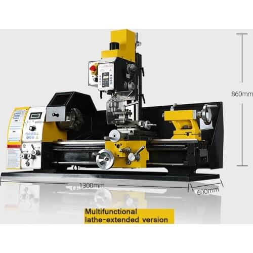 Industrial-Grade Machine Tool Parallel Bar Machine Tool l Vertical And Horizontal Automatic Cutting Machine Tool