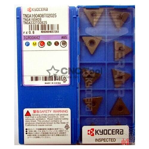 TNGA160408 A65, carbide tip Lathe, Insert the lather, boring bar, CNC tool, machine, Factory outlets, Insert MTJNR