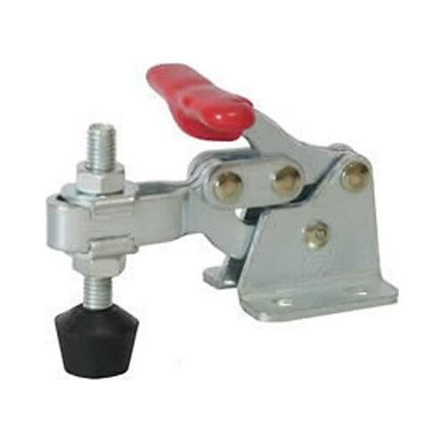 10PCS Metal Quick Release Hand Toggle Clamp Tool 13005