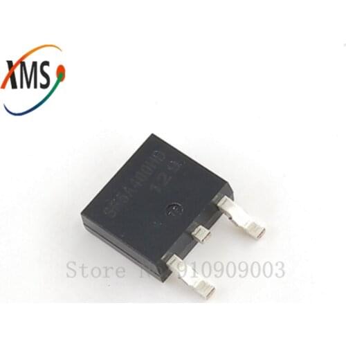 10pcs SF5A400HD SF5A600HD TO-252 SF5A400 TO252 5A600HD new and original IC