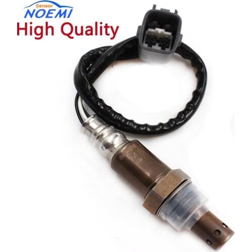 89465-12710 8946512710 New Lambda Sensor Exhaust Gas Oxygen O2 Sensor Car Automobiles Sensors For Subaru Toyota Daihatsu Peugeot