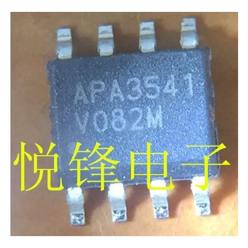 APA3541