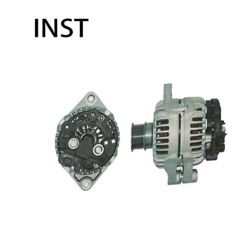ALTERNATOR DYNAMO GENERADOR ELECTRICO FOR 12V 140A 6GS54 0124425097 0124425059 23817 CA19994IR CAL10326OS CAL10326RS