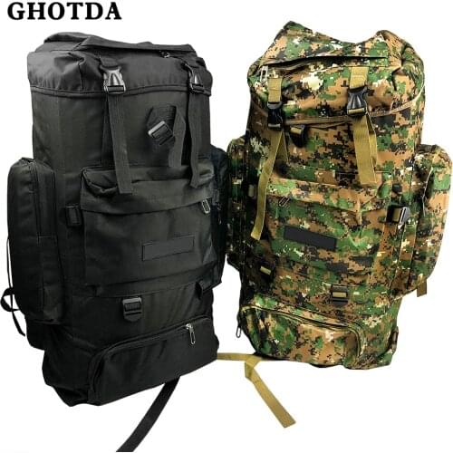 GHOTDA Climbing And Mountaineering Products