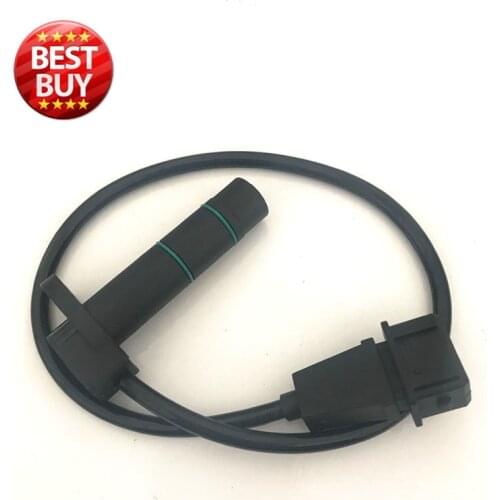 Linde forklift sensor pulse generator 0009785008 forklift truck spares part used on 350 39x diesel truck H18 H20 H40 H50 H60 H70