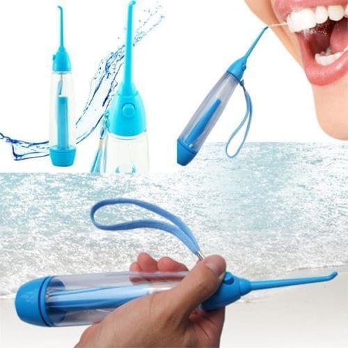 Oral Irrigator Dental Flosser For Floss Care Implement Pressure Water Flosser Teeth Cleaning Tools Oral Care