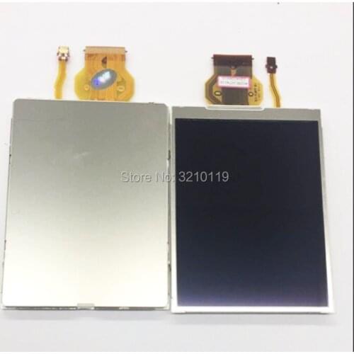 NEW LCD Display Screen Repair Part for CANON PowerShot G12 Digital Camera With Backlight