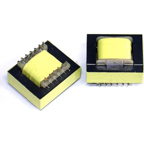 Single ended class a front output transformer 12K: 600 Ω, suitable for 12AX7 and 12au7. Frequency response: 30hz-30hkz