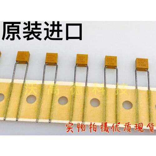Original new 100% CK05BX331K 200V 330PF low temperature resistant multilayer ceramic capacitor (Inductor)