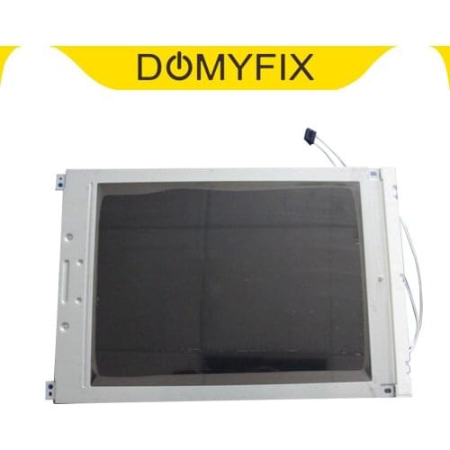 Laptop LED screen Original 9.4inch For OPTREX DMF50260NFU-FW-8 LCD Screen Display Panel 640*480mm Replacement