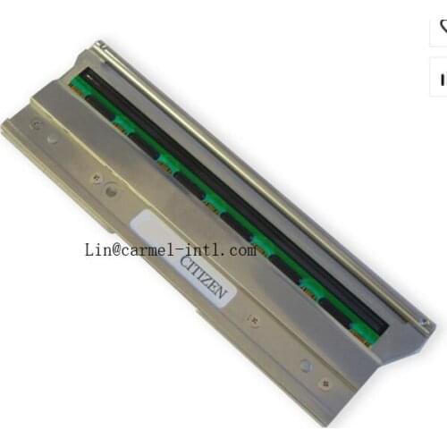 New Original Printhead for Thermal Printhead 203dpi - for CL-E720 PPM80015-0 203 dpi Print head