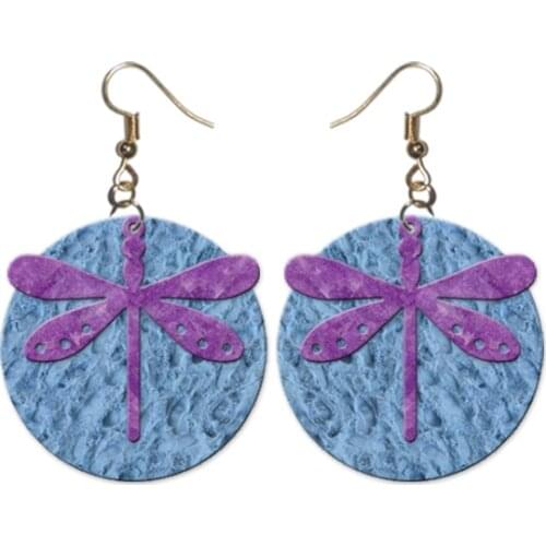 Earring Cutting dies - New Die Cutting And Wooden Mold,HT691 Suitable For Common Die Cutting Machines On The Market