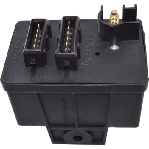 Ignition Glow Plug Relay For Alfa Romeo Citroen Fiat-Jaguar Lancia Peugeot 0281003018 51771823, 51888255, 60816316