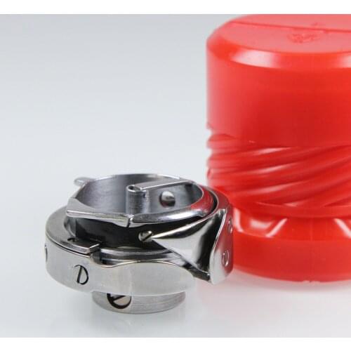 KRT8-LPR ROTARY HOOK FOR SEIKO LPW-8BL / HIGHLEAD GC24098 / SUNSTAR KM-560 / CS-8370 SERIOUS SEWING MACHINE