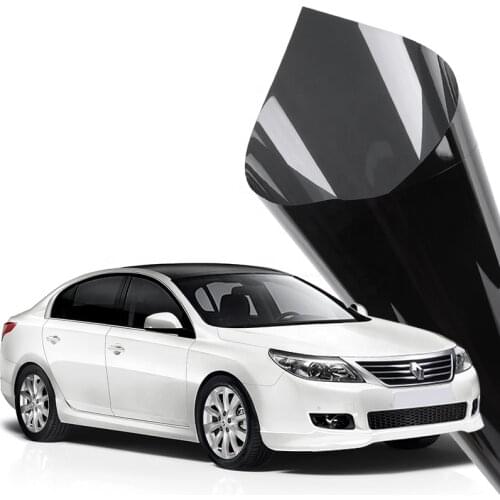 High Quality nano ceramic solar insulation window tinting film