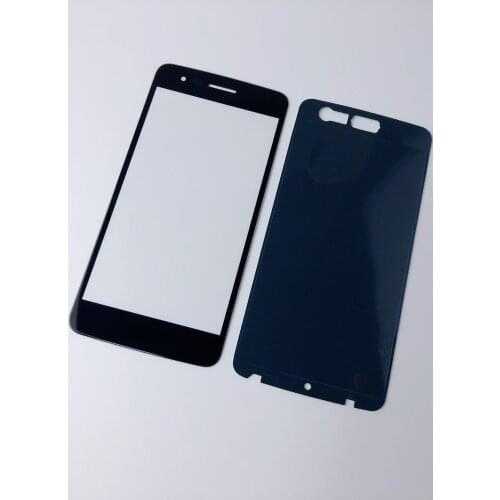 5.3 inch For LG K10 2017 X400 M250 M250N M250E M250DS LCD Display Front Glass Touch Screen Sensor+Adhesive