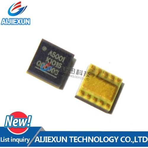 10Pcs ACPM-5001-QR1 A5001 QFN New and original