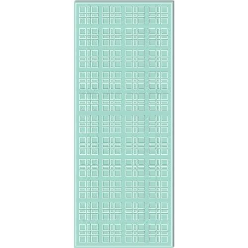 2021 AliliArts Metal Cutting Dies Trellis Slim Line diy Scrapbooking Photo Album Decorative Embossing PaperCard Crafts Die