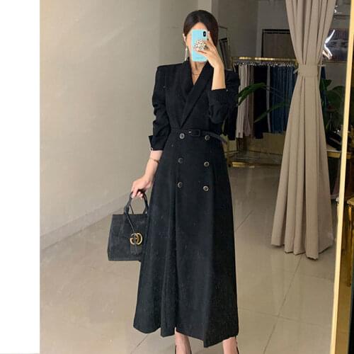 2021 Kawaii Fairy Summer White Dresses For Women Casual Clothes Long Sleeve Strap Midi Dress Lolita Harajuku Cottagecore Robe