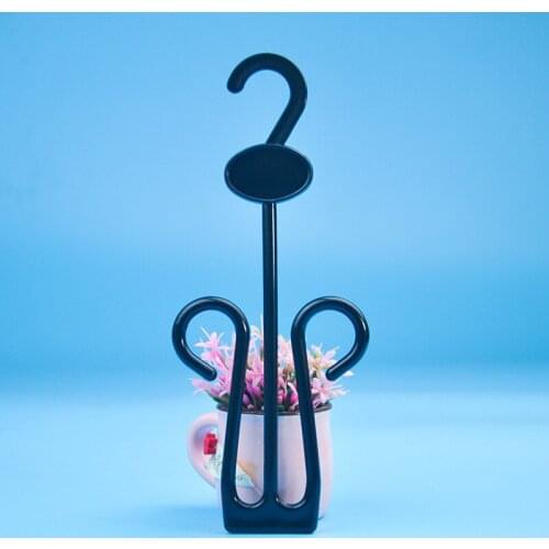 30pcs Quality slipper hanger Supermarket Slipper display stand Cotton slipper clog sandal hanger shoes hanger