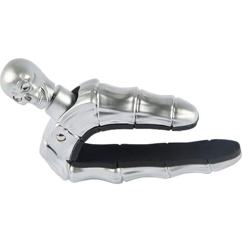 BATESMUSIC Ghost finger guitar Capo for Electric Acoustic Guitar Guitar Accessories