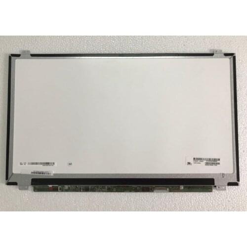 Free shipping B156XW04 V.5 fit B156XW04 V.6 LP156WHB TLA1 LP156WH3 TLS1 N156BGE-L31 N156BGE-L41 LTN156AT20 LTN156AT30 40pins