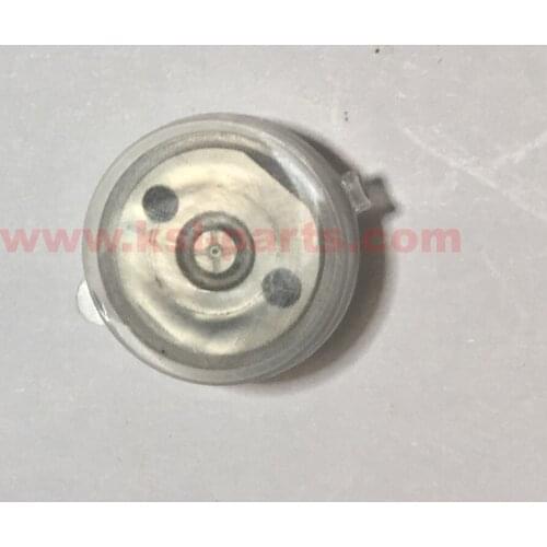 For 1pcs Diesel plate control valve 501# for denso injector 095000-0231 23670-30190