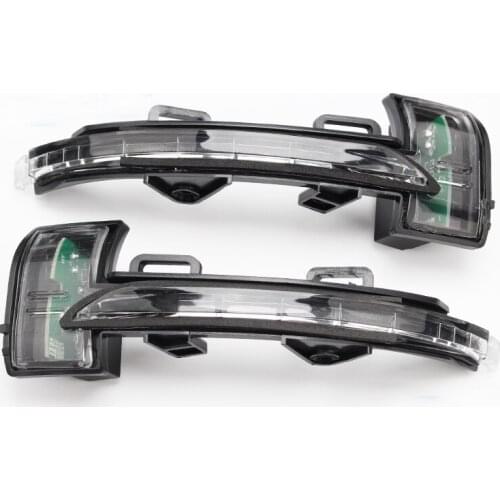 For Buick Verano Mirror Turn Signal Rear View Mirror Turn Signal Light Side Turning Lamp