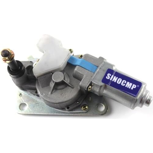4650570 Wiper Motor For Hitachi Excavator ZX225USR-3 ZX240-3 ZX330-3 ZX270-3
