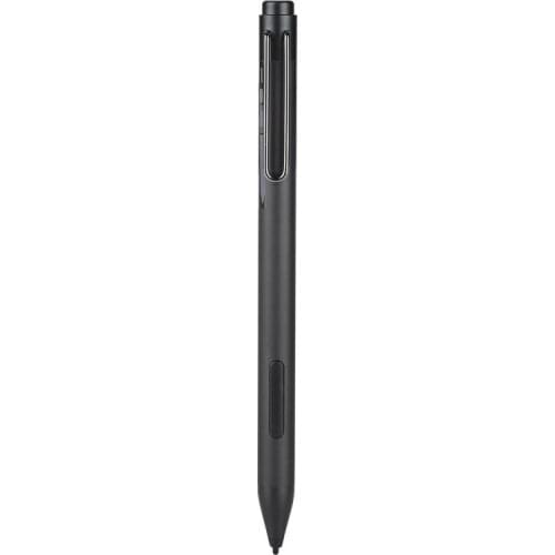 Capacitive Touching Stylus Pen for Surface Go Pro5/4/3/Book Easy to Use Have erase and Right Button EM88