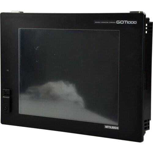 GT1575-VNBD Mitsubishi Touch Screen Used