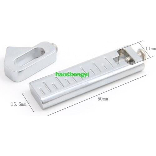 Handmade DIY cutter head boundary tool, steel electroplating cutter head, rotary cutter accessories