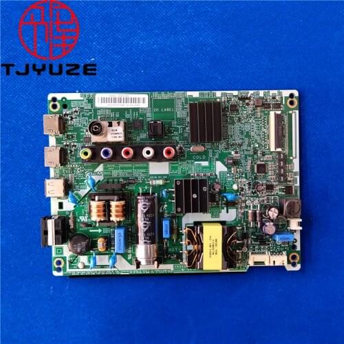 Good test for Samsung UN43N5000AF UN43N5000 main board VN43FN075U0XBE VN43FN075T0XBE VN43FN075U motherboard