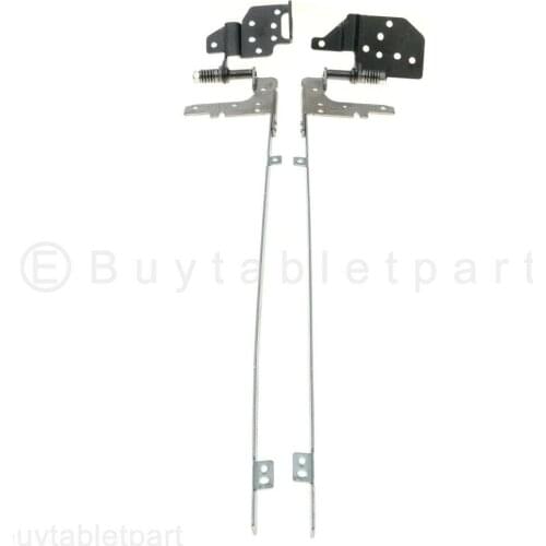 JIANGLUN NEW LCD Screen Hinges set For Acer Aspire 5 17.3' A517-51 A517-51G 33.GSUN2.002
