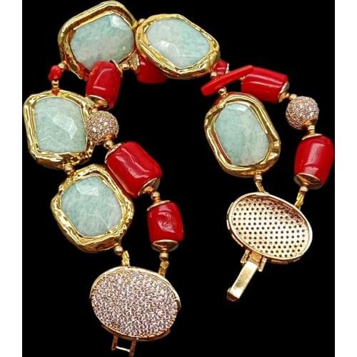 KAKAIBAGEMS Fashion Bracelets