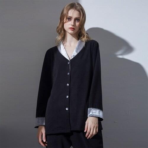 Lucky olli Women's Winter Pajamas