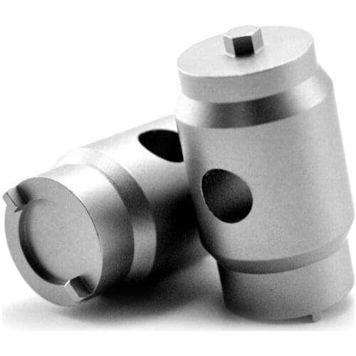 New! Strider SNG SMF ST Disassembly Tool Threader Screwdriver Wrench Stainless Steel EDC Knife Removal Tools Outdoor Accessories